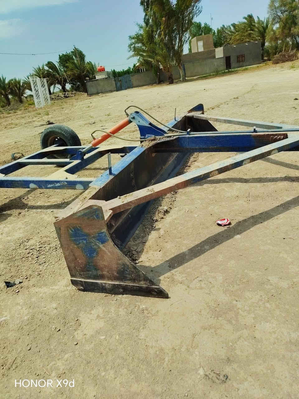 معدلان ٤ متر للبيع
***********

