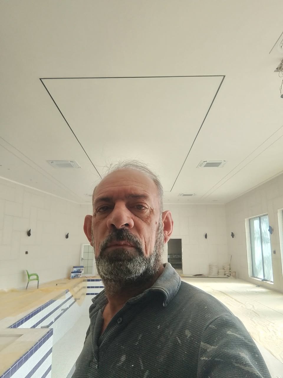 صبغ دور • صبغ محلات • ترميم