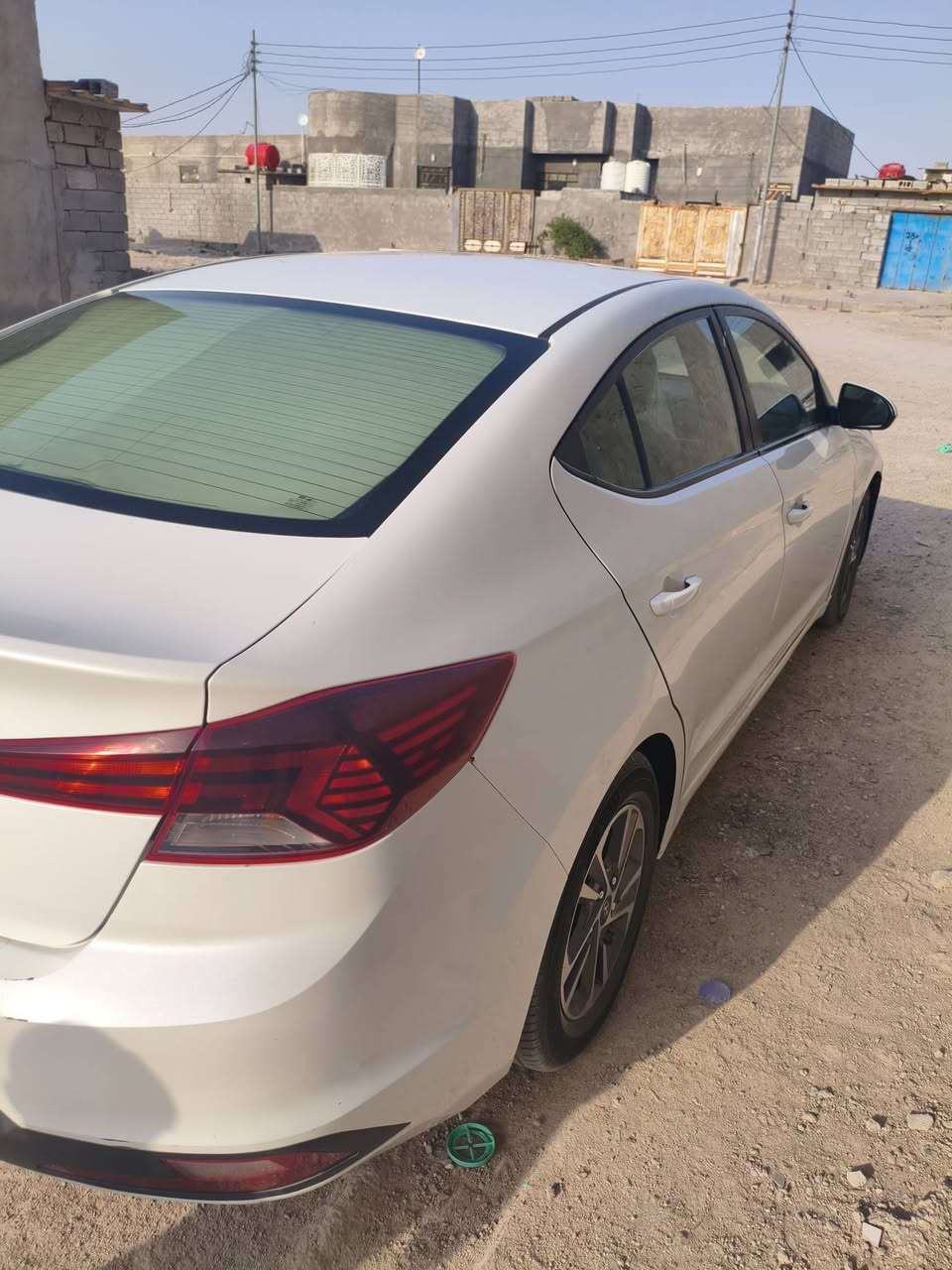 النتره ١٩شكل 20وارد امريكي حادثها جاملغ وبنيد وهناه بالعراق جاملغ الثاني صار بيه بارد سياره رقم بصره باسمي سنويه 2027 تحويل ثاني يوم سياره كلشي موضح بصور التواصل وتساب *********** السعر ١٢٠ وبيها مجال
