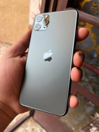 آيفون 11 برو ماكس • ٢٥٦ • مفتوح برغي