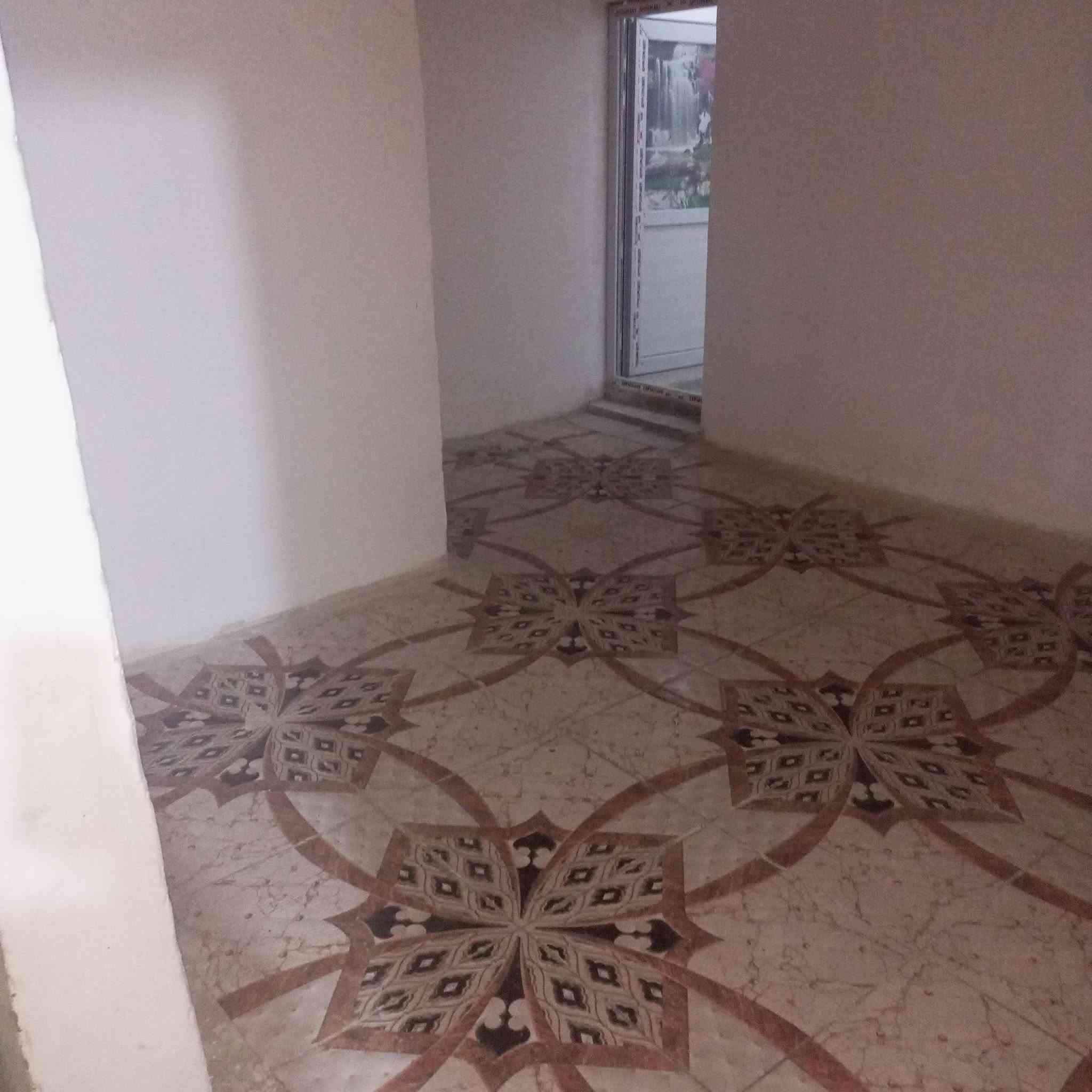 البصرة • القبلة حي الجامعة • غرفتين نوم