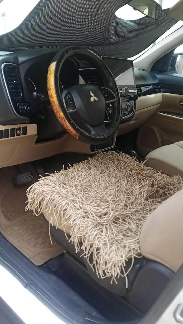 ميتسوبيشي • ٢٠١٩ • فورويل