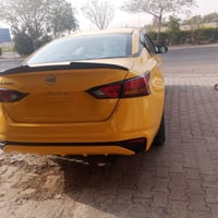 ألتيما • ٢٠٢٤ • رقم بغداد
