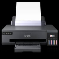طابعة Epson L18050 • مستعملة • حالة ممتازة