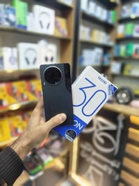تكنو كامون 30 • نضيف
