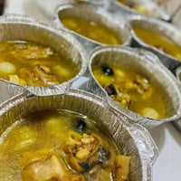 أكلات حسب الطلب • توصيل • حجز