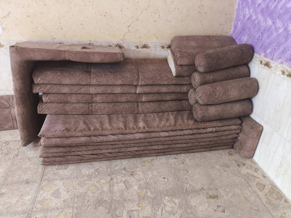 اثاث بيت • نظيف • شامية حي الجمهوري