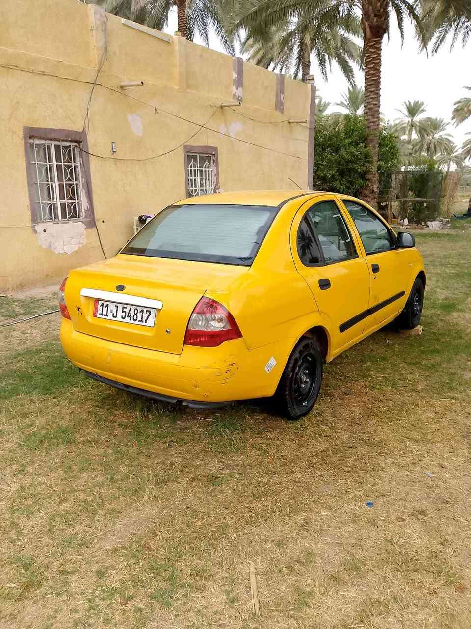 موديل ٢٠١٦ • مكفولة مكينه • لايت زنون