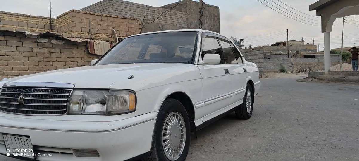 كراون ارنب • موديل ٩٣ • مكفوله