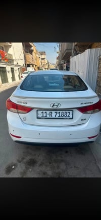 النترا • ٢٠١٤ • خليجي