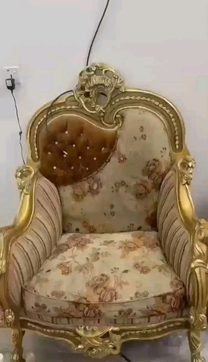 كنب • زان مصري • مستعجل