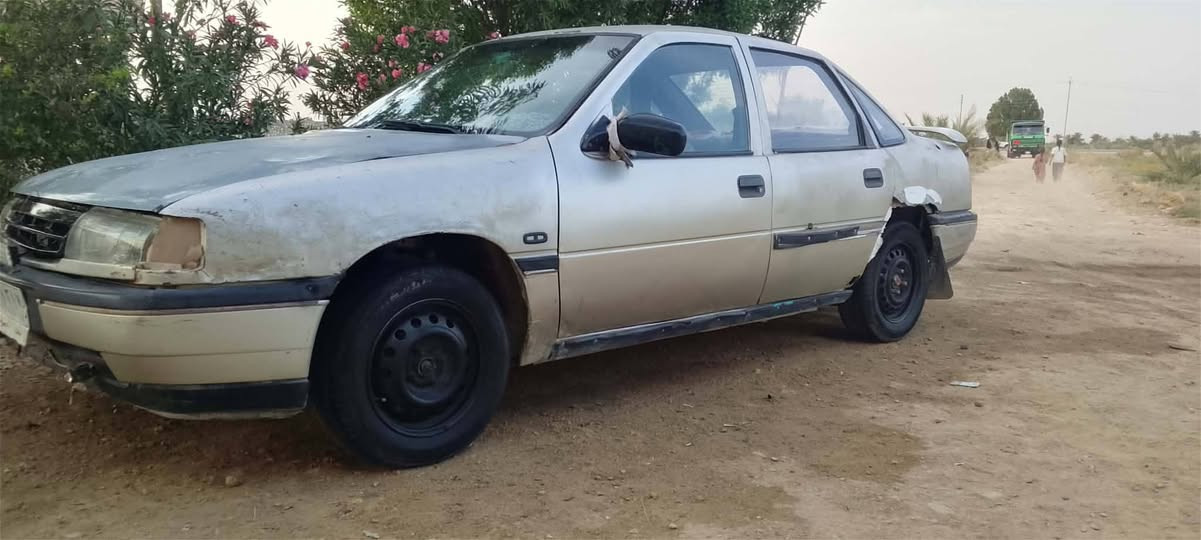 سلام عليكم وينه اليريد سياره قويه وعتماديه وبسعر بس 10 وين متريد بيه اوبل فكتره مديل 90جاهزه وحلوه سياره ستوني مسويله ادامه كامله سياره نكره سلف رقم بغداد سياره راعيه موجود بس ما اندله مكينه بدايه خيط بخار للبيع ولمراوس مكانه ديوانيه الحمزه الشرقي لتواصل ***********
