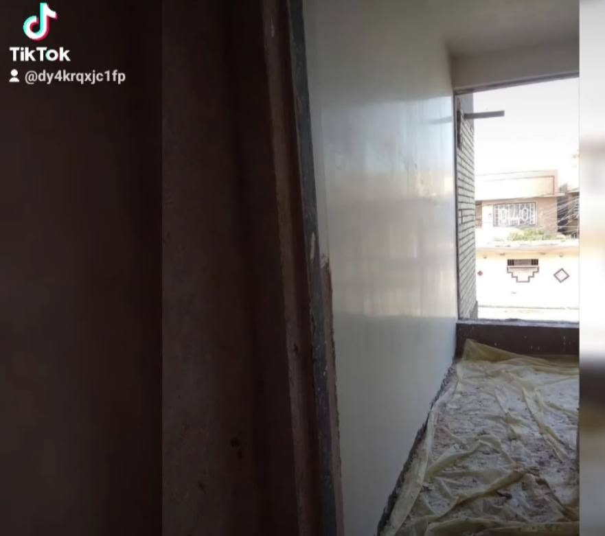 سلام عليكم لباخ جص وسمنت وبورك درجه اولى سلام مهندس شرط مكاني نجف متفرغ حالين ليحب يتصل *********** متوفر واتساب

نص مكتوب في الصور:
- TikTok @dy4krqxjc1fp