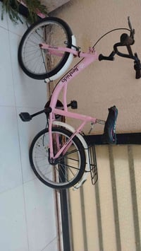 بايسكل • حجم 20 • نضيف حيل