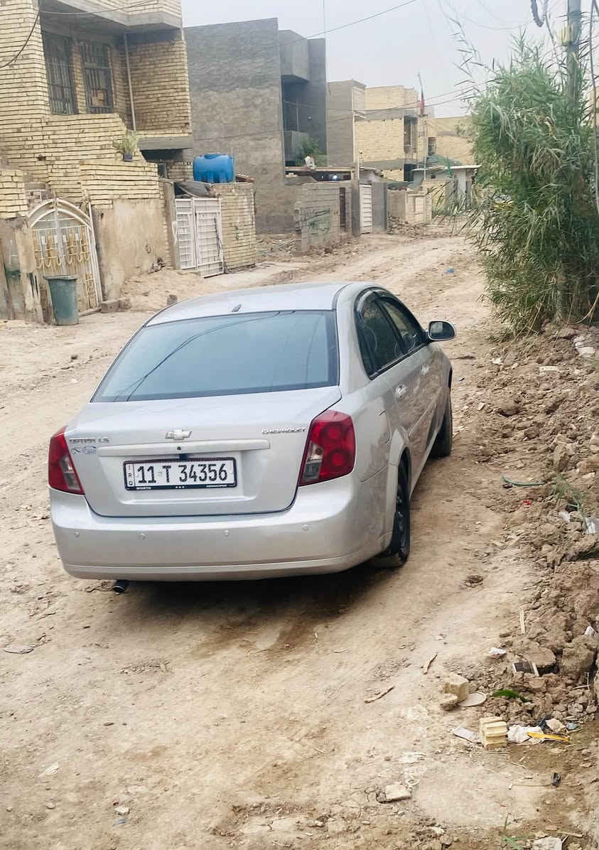 ابترا • ٢٠٠٩ • عوريج