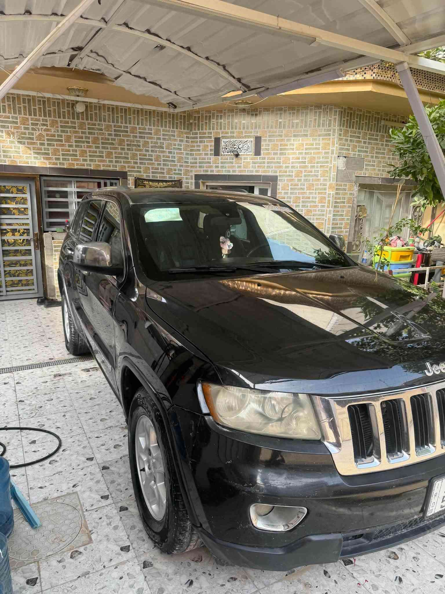 لاريدو • بدون ايربك • حله شارع 80