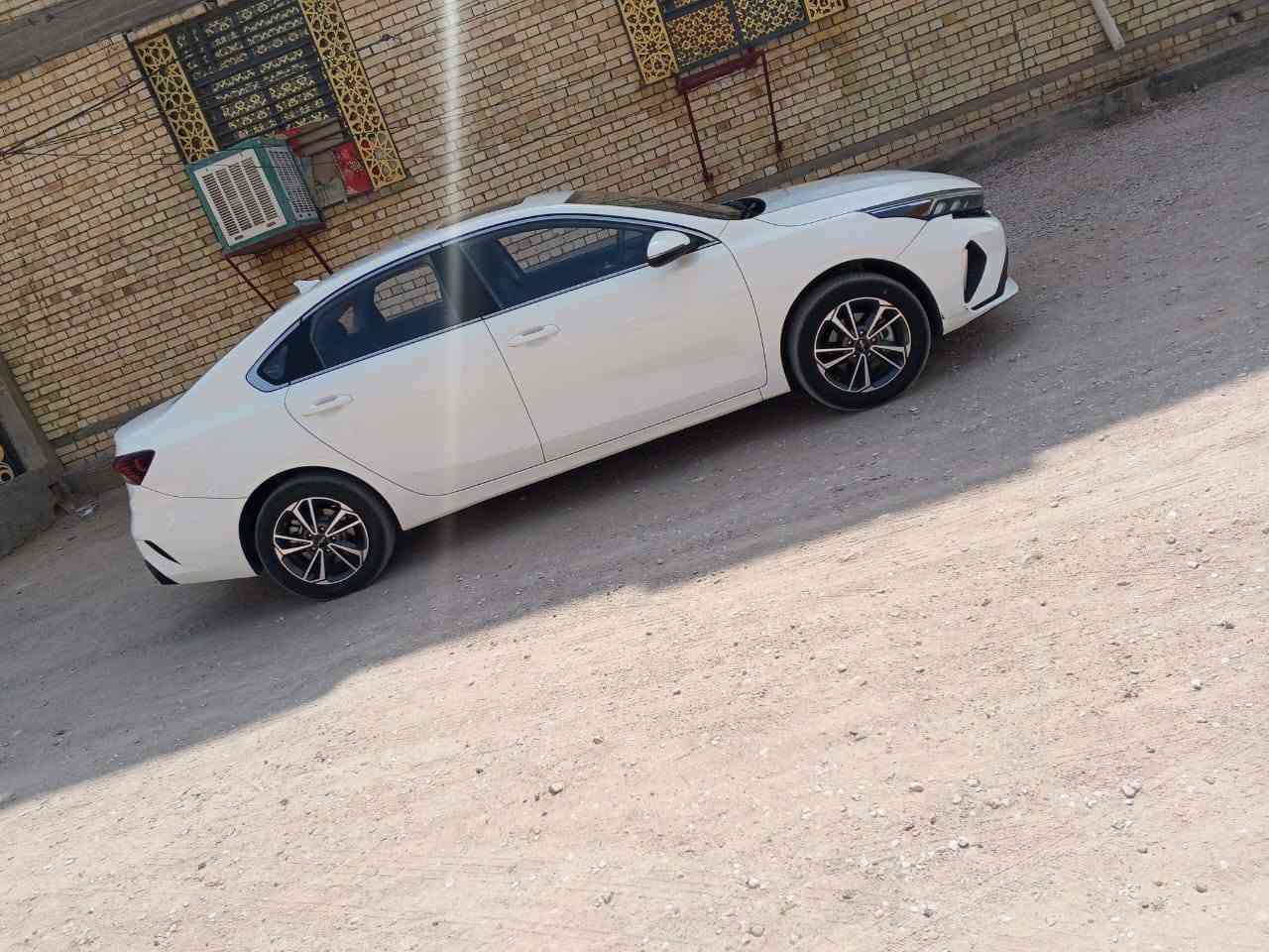 سلام عليكم سيارة للبيع نوع  كي اثري موديل 2024 كير مكينه  كفاله عامه  حجم المكينة  1600 دبل نوزل كفاله عامه  من الصبغ والتبديل بيها  بارد بصيط ماشيه 44 فول مواصفات شاشه بصمه  تحكم ستيرن  سايد بريك بصمه
فتحه تخم تاير حداديه تبريد ثلج 
العنوان الكربلاء سعر 128 بيها مجال 
رقم/***********// الهاتف
سلام عليكم سيارة للبيع نوع  كي اثري موديل 2024 كير مكينه  كفاله عامه  حجم المكينة  1600 دبل نوزل كفاله عامه  من الصبغ والتبديل بيها  بارد بصيط ماشيه 44 فول مواصفات شاشه بصمه  تحكم ستيرن  سايد بريك بصمه
