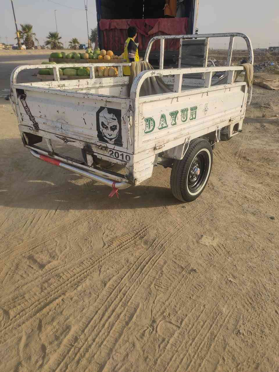 ستوته • ٢٠١٠ • غراف