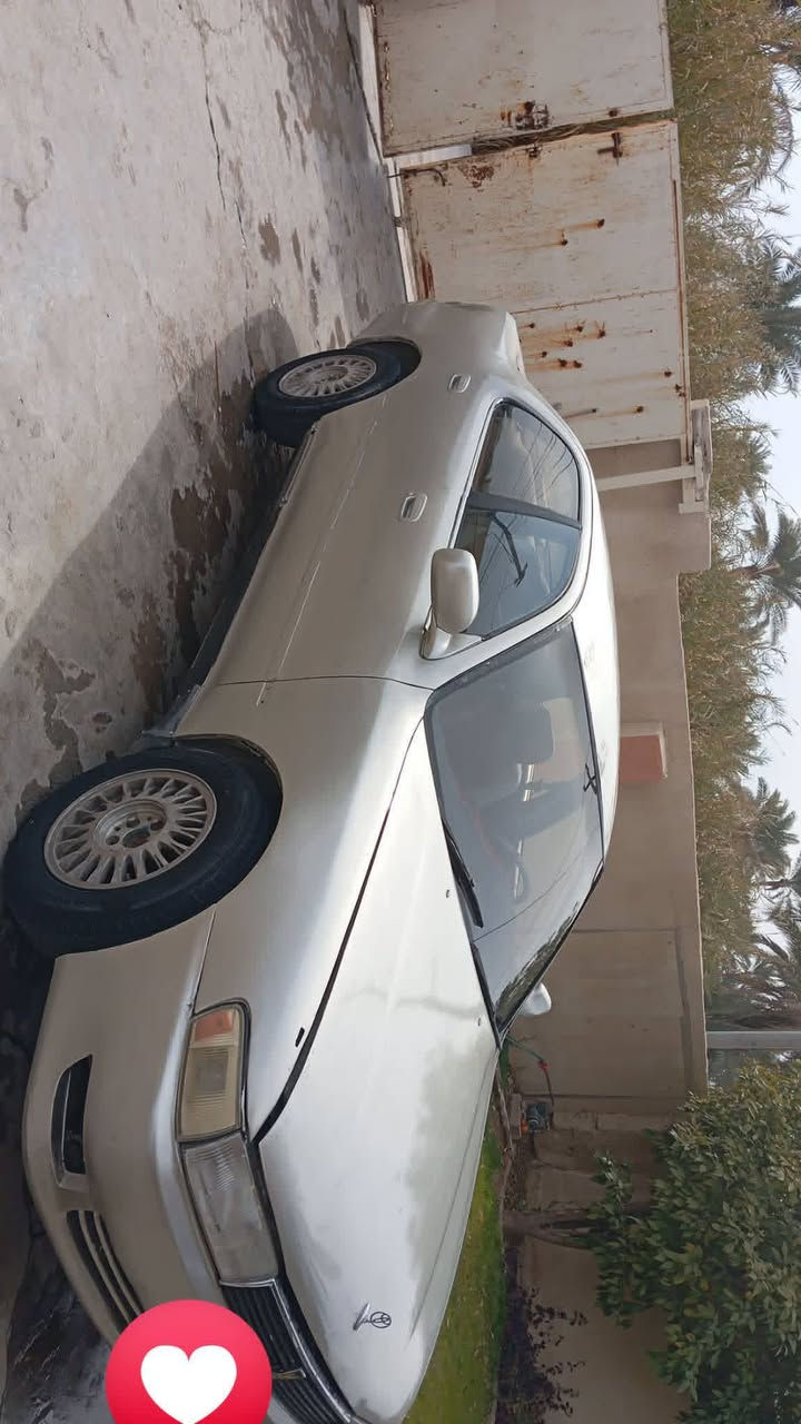 كرسته • ٩٤ • رقم ديالى