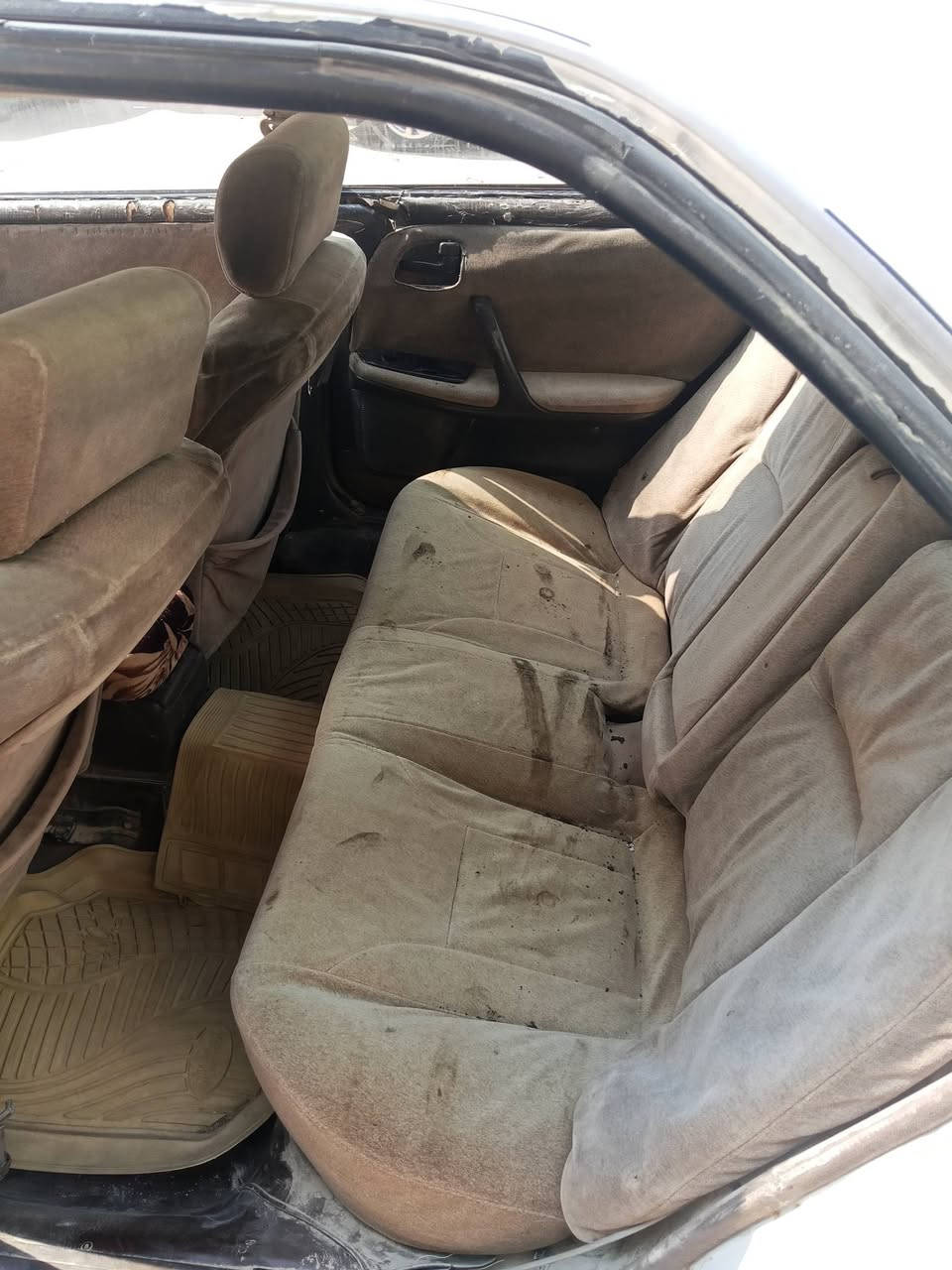 سلام عليكم مارك للبيع سعره 20وبيه مجال محرك وكير حلوات ونجي مكان بصره كفاله كص ونقل وحلال وحرم تواصل ع واتساب ***********
