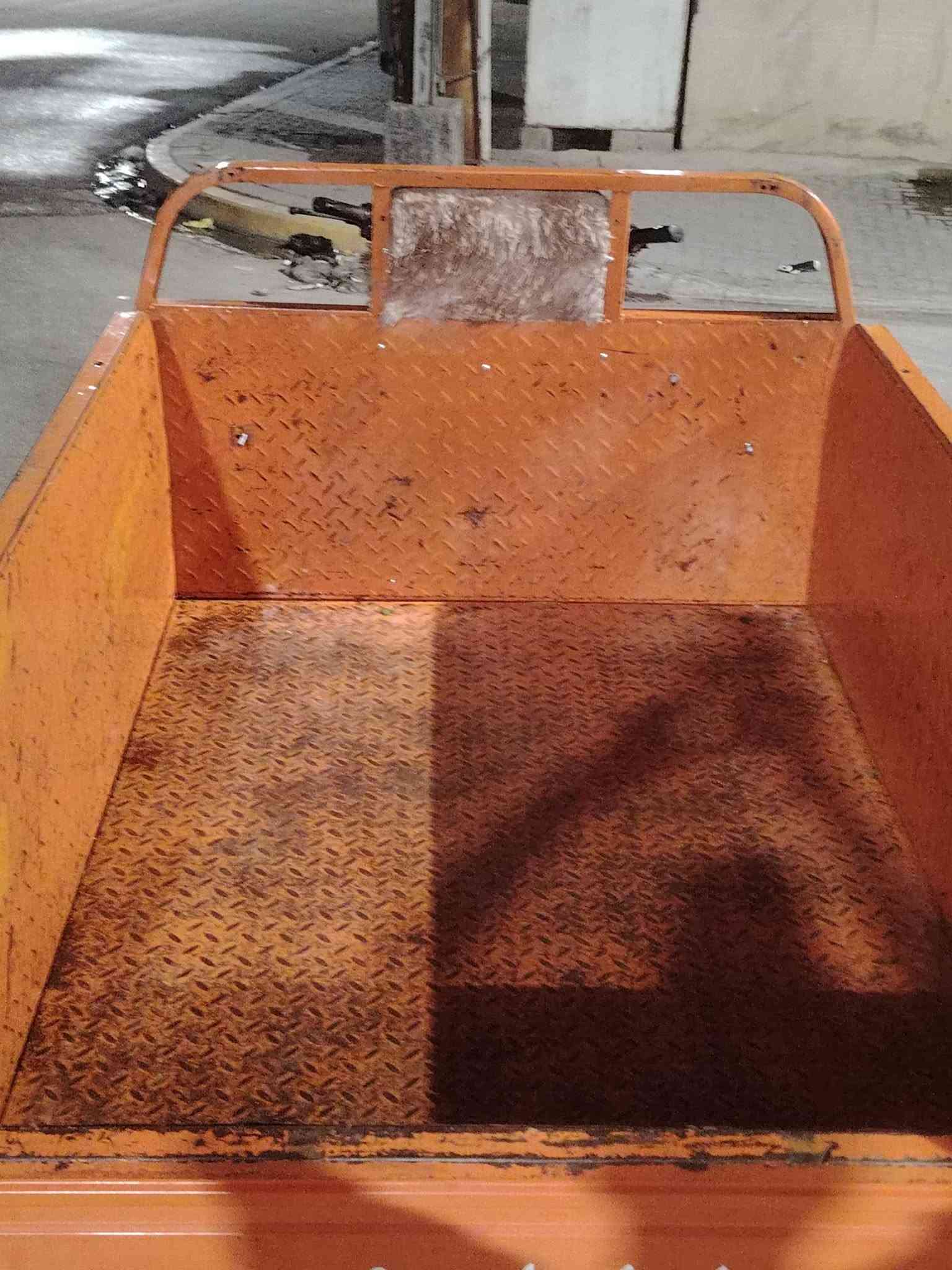 ستوته • اوراقه ضايعه • بصره