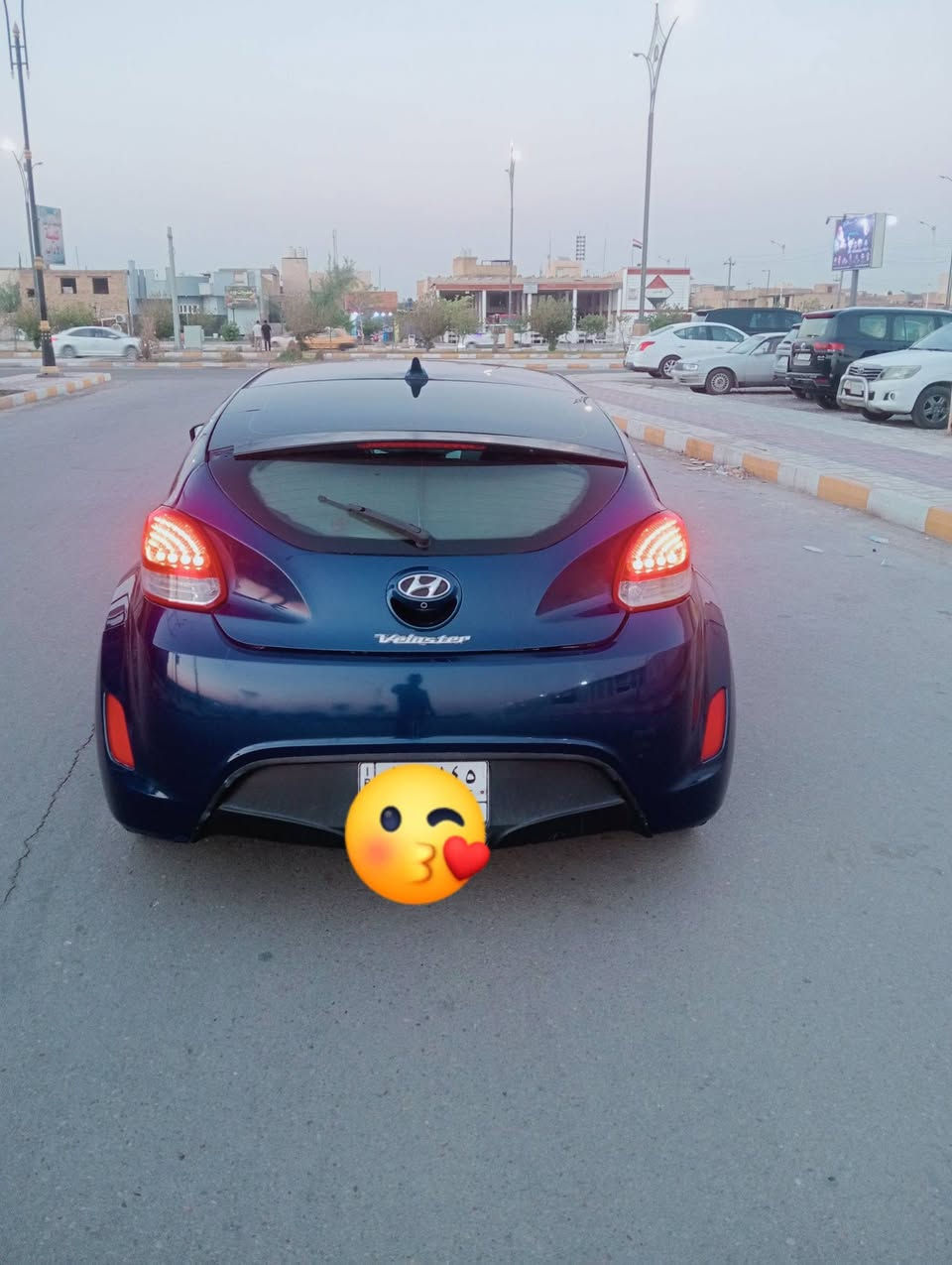 يا الله السلام عليكم هونداي فولستر وارد امريكي موديل 2016  رقم ذي قار تحويل شوكت مايعجبك بيها جاملغ وبنيد مكينه  1600 شرط الفحص تبريد شغال حداديه حلوه كهربائيات كلها شغاله سنتر لوك تخم تاير باتري جديد سيارة اقتصادية شبابيه بناتيه للبيع فقط مكفوله من العيب الشرعي والگلبه السعر،62 ورقه وبيها مجال حق الجيه بيع مستعجل العنوان ناصريه مركز الاستفسار على الرقم التالي ***********
