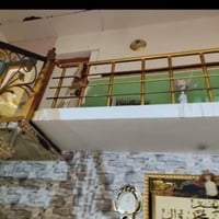 حي النداء • ٢٠٠م • محلات ٢