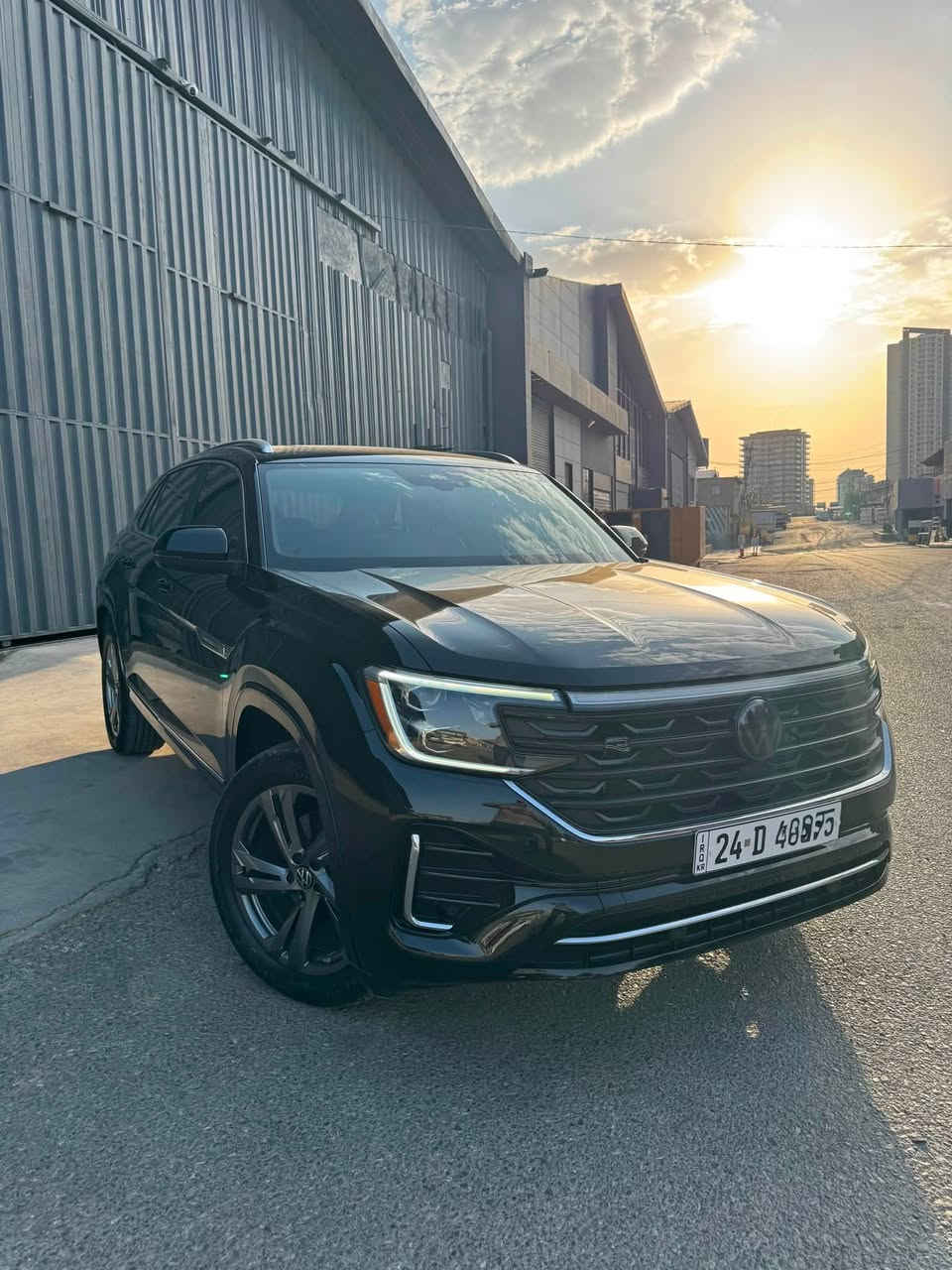 Atlas cross sport 2024 Sel Rline   4Motion
ڤۆلکس واگن ئەتلەس ئارلاین ٢٠٢٤ دەبڵ ئەکسل 

فول مواسفات پێش کەپس 

کتابی جام ڕەش ٨٠٪
پەردە بیلاد 
شەغال 
داتاشۆ 
پانۆراما 
صندوق شەفت 
ڕادێتەر و لۆگۆ لید 
کوشن سارد و گەرم سوکان هیتەر 
کوشنی دواوەش گەرم 
تەبرید مەرکەزی
٦مۆدی لێخورین 
ناو خەنەی بیلادی 
ڕادار ٣٦٠ پێش و دوا و تەنیشت 
داشبۆرد لید  ٣٠ رەنگ 
٢٠،٠٠٠ رۆیشتوە 
بێ ئەیرباگ بێ ناو گرتن بە شەرت 
٣ پارچە کلێری لێ دەرچوە 
سعری ٢٧٥$

رەقەم شانصی 

1V2AE2CA8RC210359

*********** 📞
***********  📞
