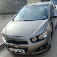 شوفر سونك • ٢٠١٢ • طخات