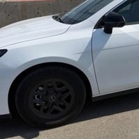 ويل سيل فايف • مع كفر • حي الخضراء