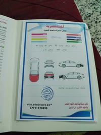 بي واي دي 2025 دستروير سياره ماشيه  الكلي ١٦ الف يعني ع محرك ١٣ الف وع...