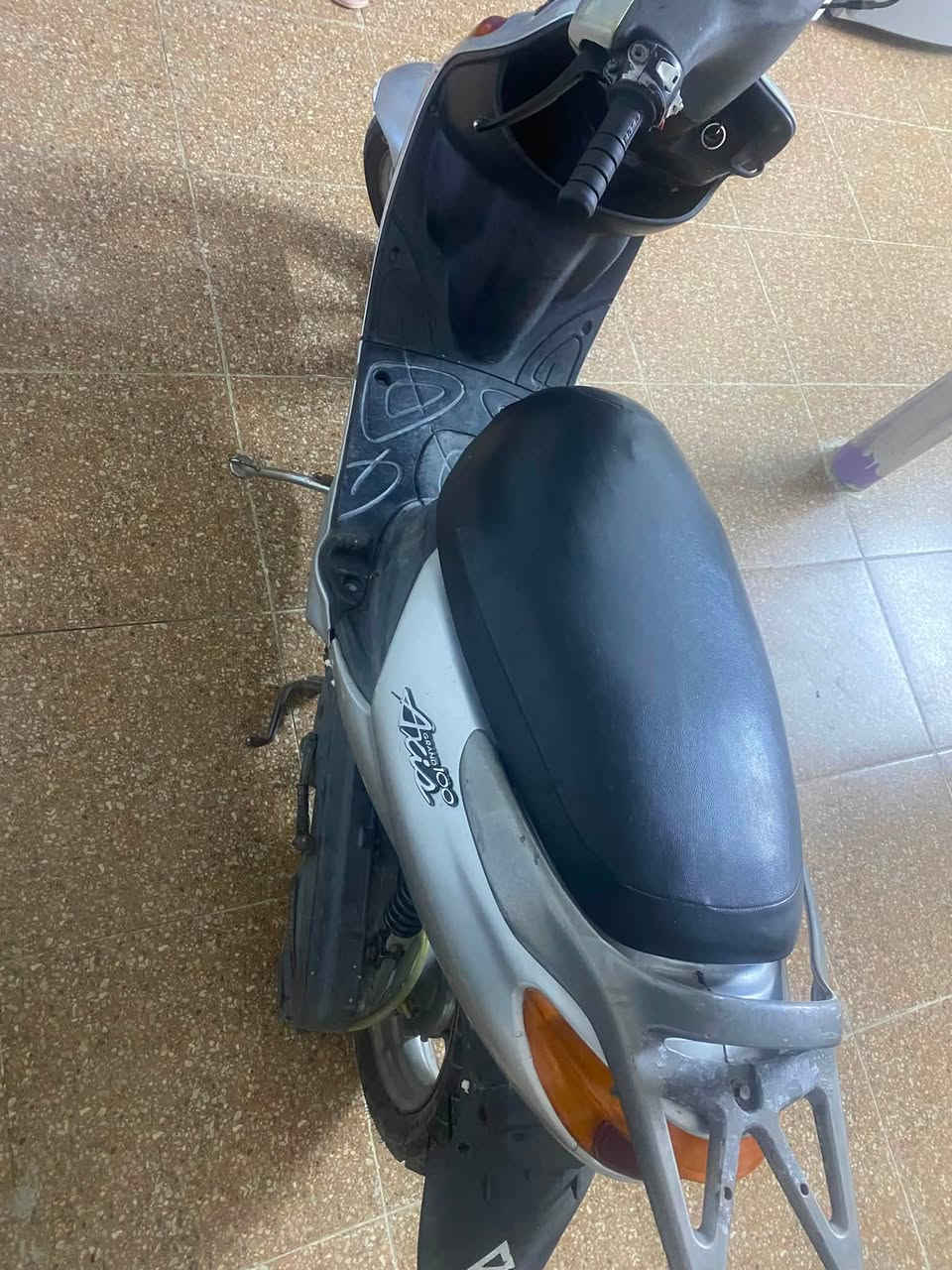 دراجه اكزز مفتوحه بوش اصلي
دراجه حلوه كلش
سعر 550 
مكان ناصريه مركز 
رقمي ***********
