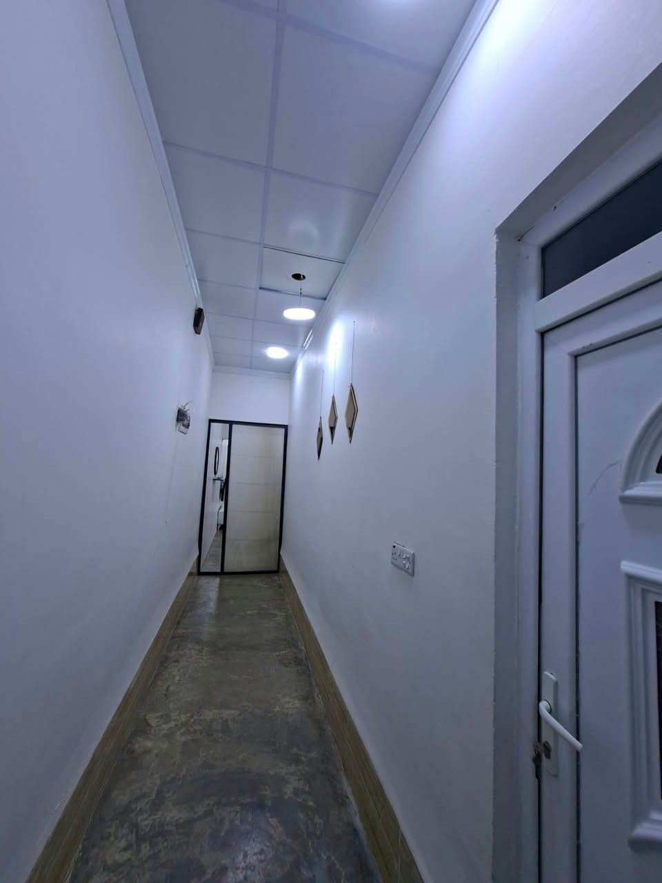 كركوك بنجاعلي • ١٠٠م • فول خدمات
