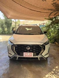 ماجنيت • ٢٠٢٥ • ٥٠٠٠ كم