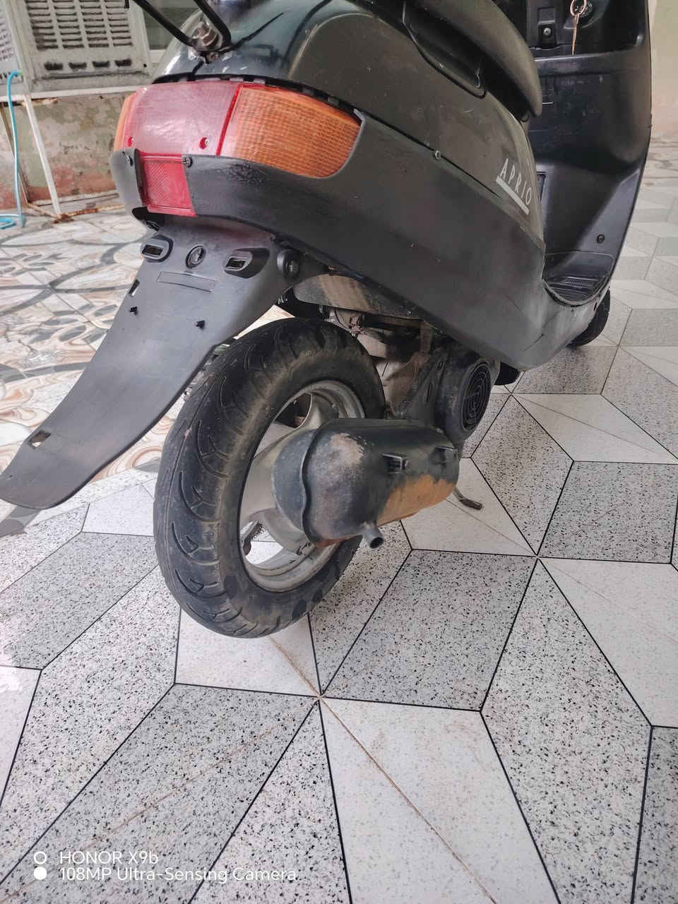 ماطور بزونه كله شرط شاصي ما مكسور مكان برطله سهل نينوى 230 بي مجال ***********
