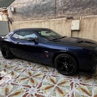 جالنجر • ٢٠١٧ • ٦٠٠٠٠ كم