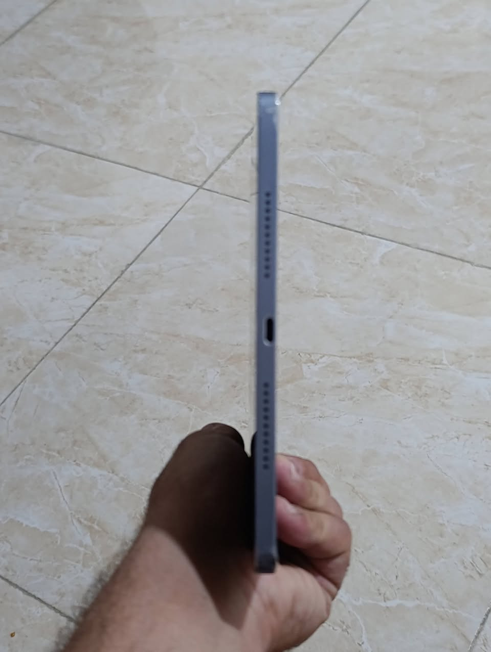 سلا عليكم ايباد البيع خريطه شغاله بس شاشه محتركه سعر 50 بي مجال بصيط متواجد خاص واتساب ***********.
