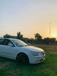 ٢٠١٠ • وارد خليجي • ٣ قطع تبديل