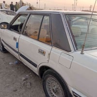 سوبر 85 • محرك ٢.٥ • كفاله