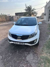 سبورتج • ٢٠١١ • رقم بصره