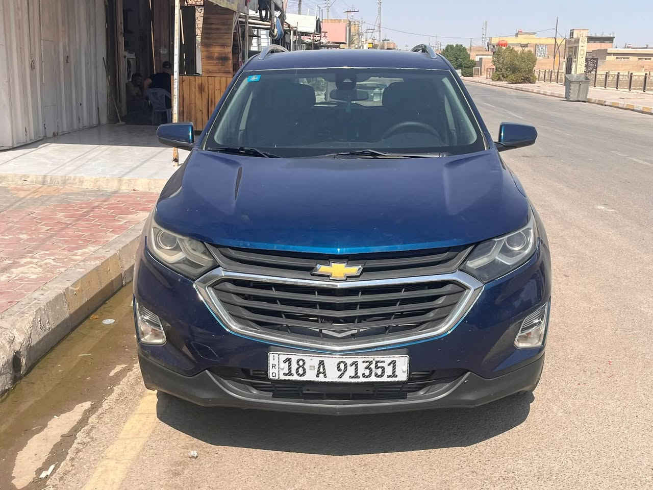 كوينكس LT • ٢٠٢٠ • رقم بابل