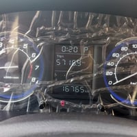 بايك X25 • ٢٠٢٠ • ممشا ١٧٠٠٠ كم