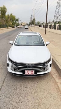 ديستروير • ٢٠٢٥ • ٢٠٠ الف كم