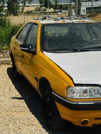 بيجو GLX موديل 2010 بيع او مراوس رقم بغداد الماني السياره مكينتهه كايم...