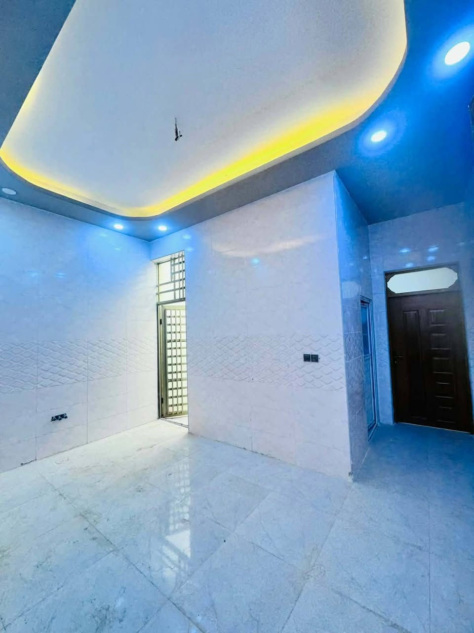 📐 100م – نجف / مجمع بيتي
مقابل مجمع السلطان

🏠 غرفة، صالة، استقبال، مطبخ

🚿 صحيات (2) + مكشوفة

⚡ جميع الخدمات متوفرة

💰 السعر: 70مليون (قابل للتفاوض)
***********
