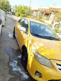 موديل ٢٠٠٩ • كاظمية بغداد • تحويل مباشر