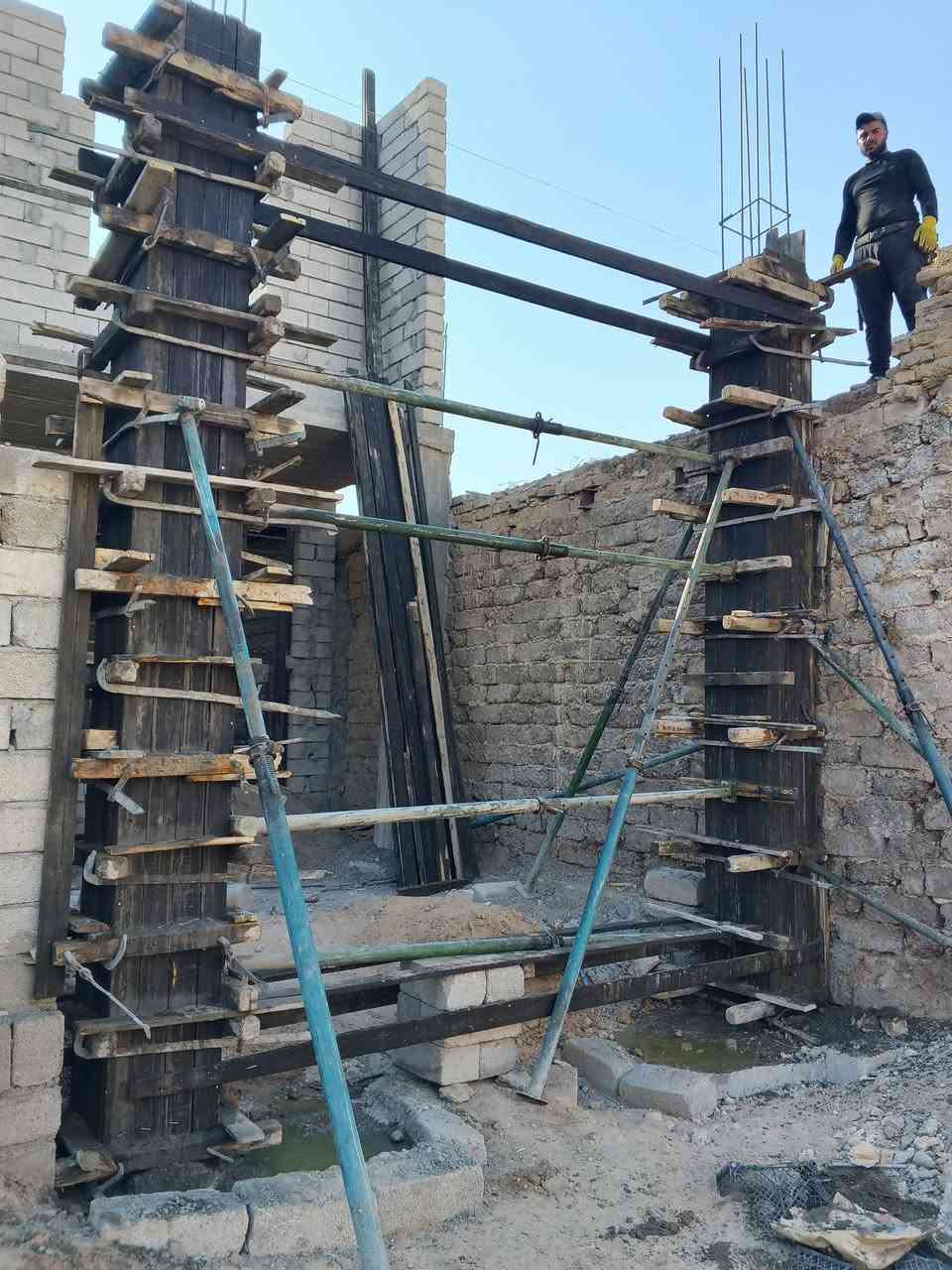 نجار متفرق حاليا شغل نضيف وأسعار مناسبه
النجار محمد الملحمي/***********
