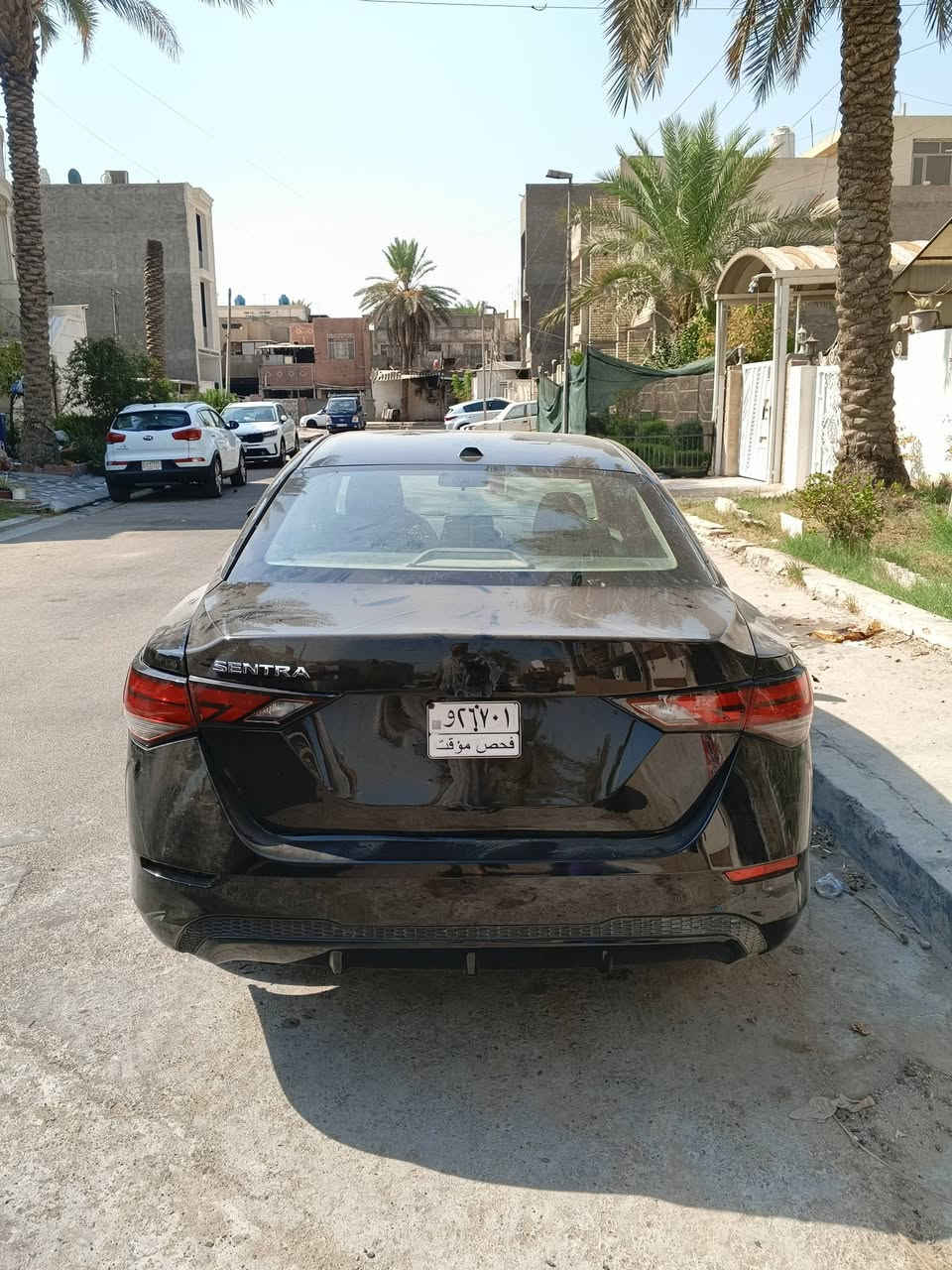 سلام عليكم
نسيان سنترا 2025 حادث صفحة ماشية 500 السعر 105
***********
