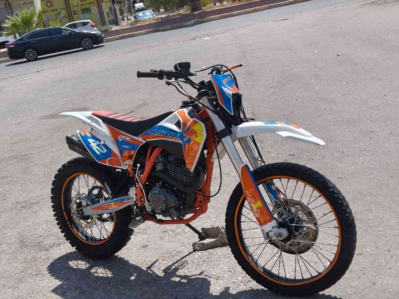 قفاز CRX 250 نشاط فول سعر 900 مكان كركوك رقمي ***********
