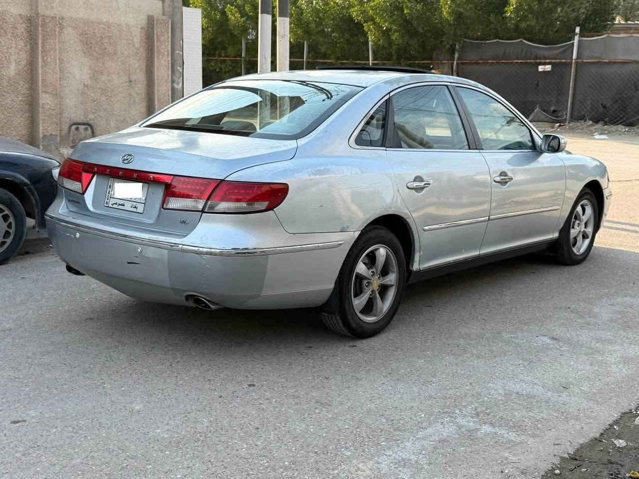 السلام عليكم
ازيرا 2008 خليجي بليته عربيه سعودي فول مواصفات 1/1 محرك 6 سلندر 2700 سياره بيه حادث جاملغ وبنيد وبيه شويه تصليح بلفخذه لغد وشاصي مكفولات بيه مكانات صبغ اثر جراد تصوير قبل الصبغ موجود كير ومحرك مكفولات صدر امامي وخلفي نضيف كهربائيات كله شغاله تبريد ثلج تخم تاير جديد غرفته جديده سياره بدون نقص معروضه ( 78$ ) وبيه مجال بسيط مكاني بغداد الدوره نهايه شارع 60 للاستفسار ***********
